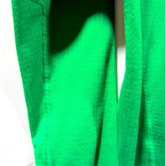 Patagonia R1 1/4 zip regulator polartec fleece pullover - Picture 3 of 8